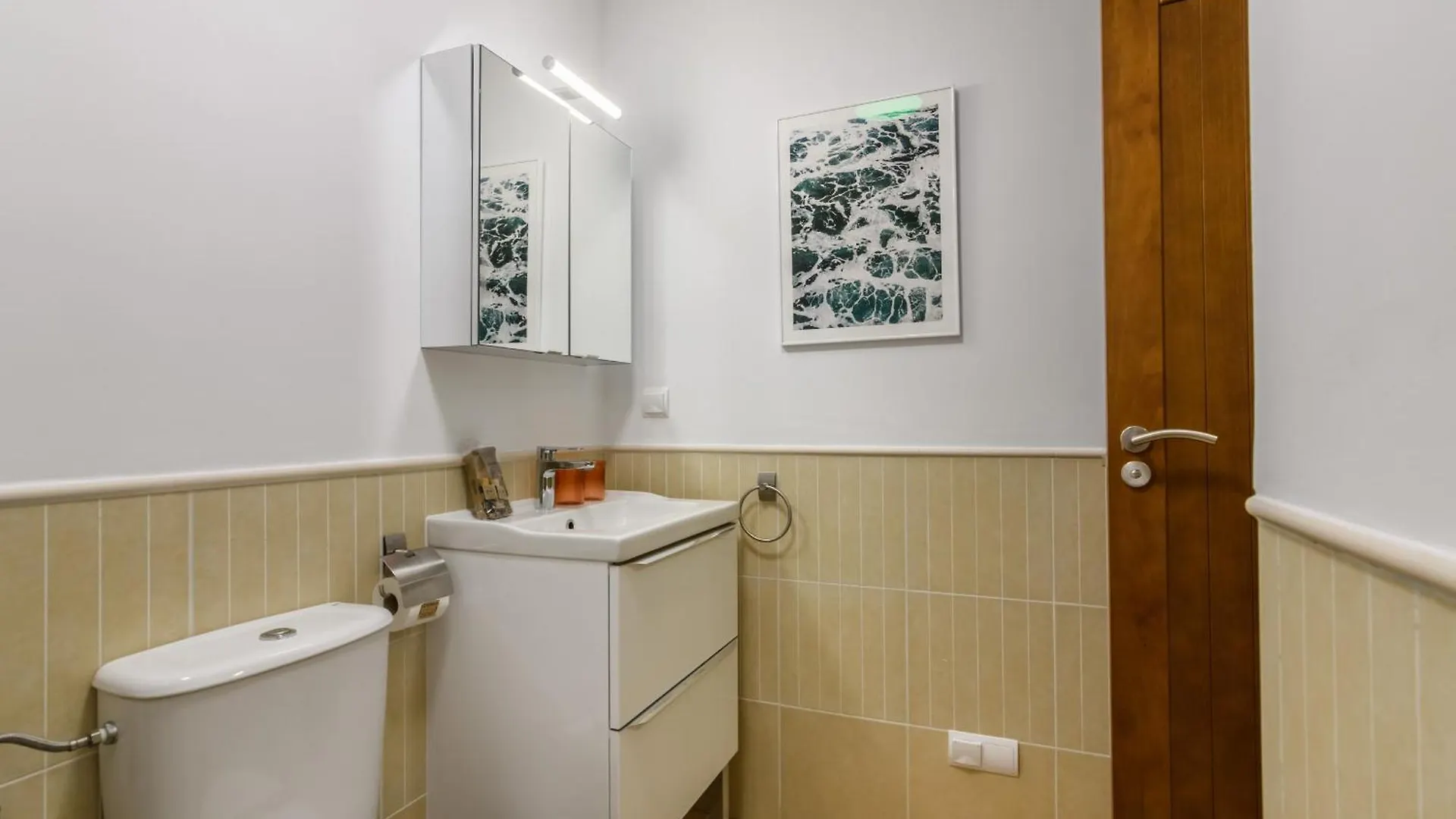 Appartement Los Pelicanos By H - Playa Punta Del Moral Plhc173P92 Punta del Caimán Espagne