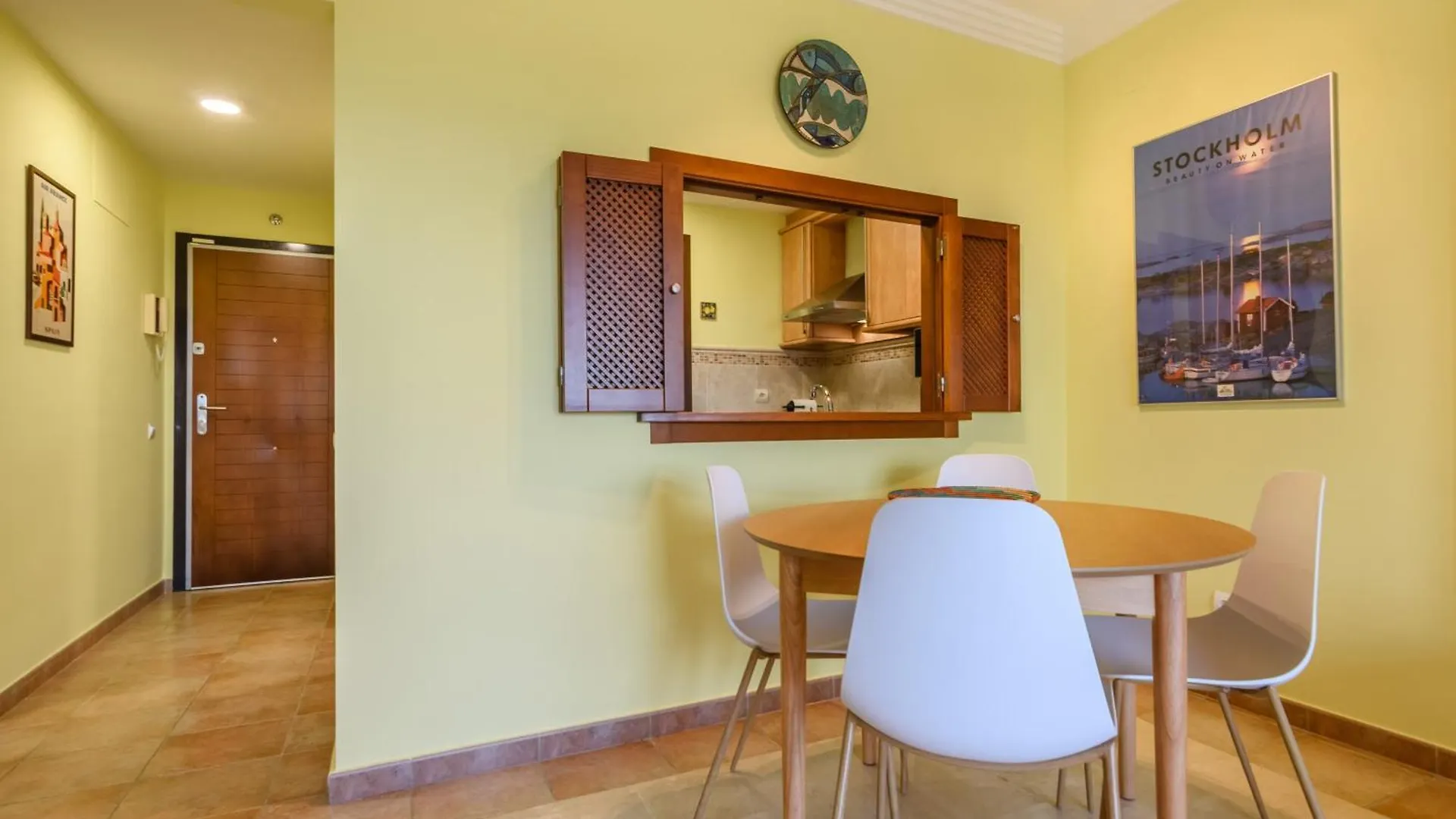 Appartement Los Pelicanos By H - Playa Punta Del Moral Plhc173P92 Punta del Caimán