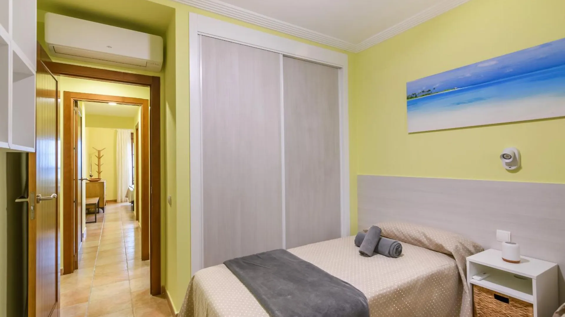 Appartement Los Pelicanos By H - Playa Punta Del Moral Plhc173P92 Punta del Caimán
