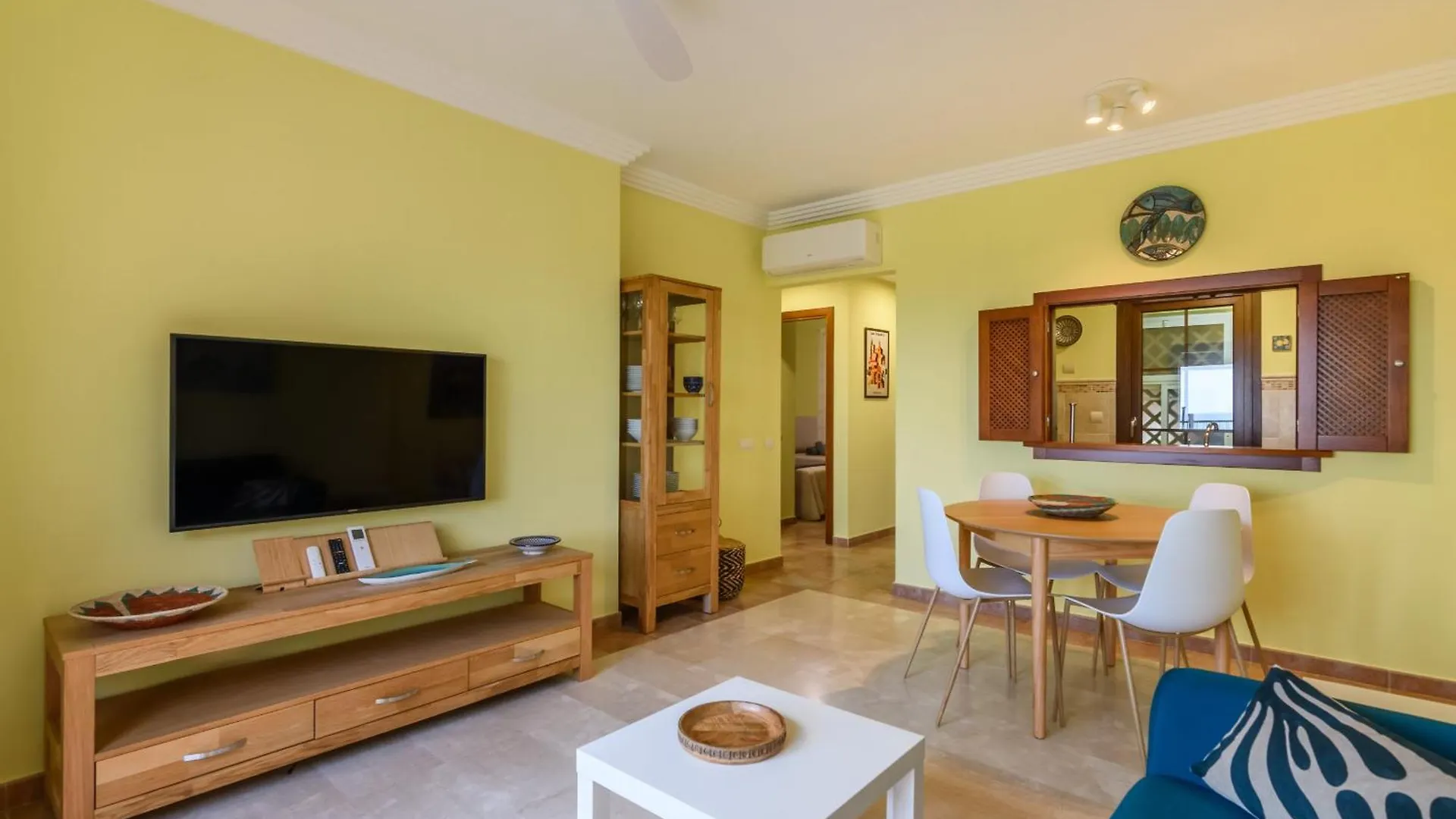 Los Pelicanos By H - Playa Punta Del Moral Plhc173P92 Punta del Caimán Appartement