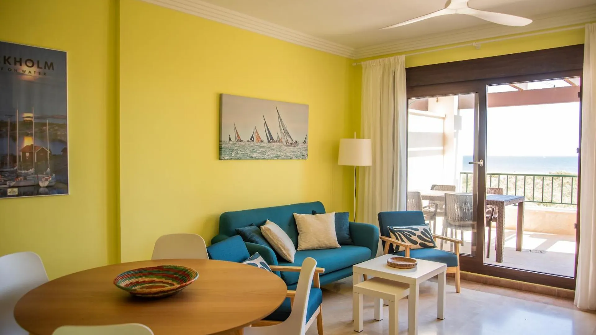 Appartement Los Pelicanos By H - Playa Punta Del Moral Plhc173P92 Punta del Caimán