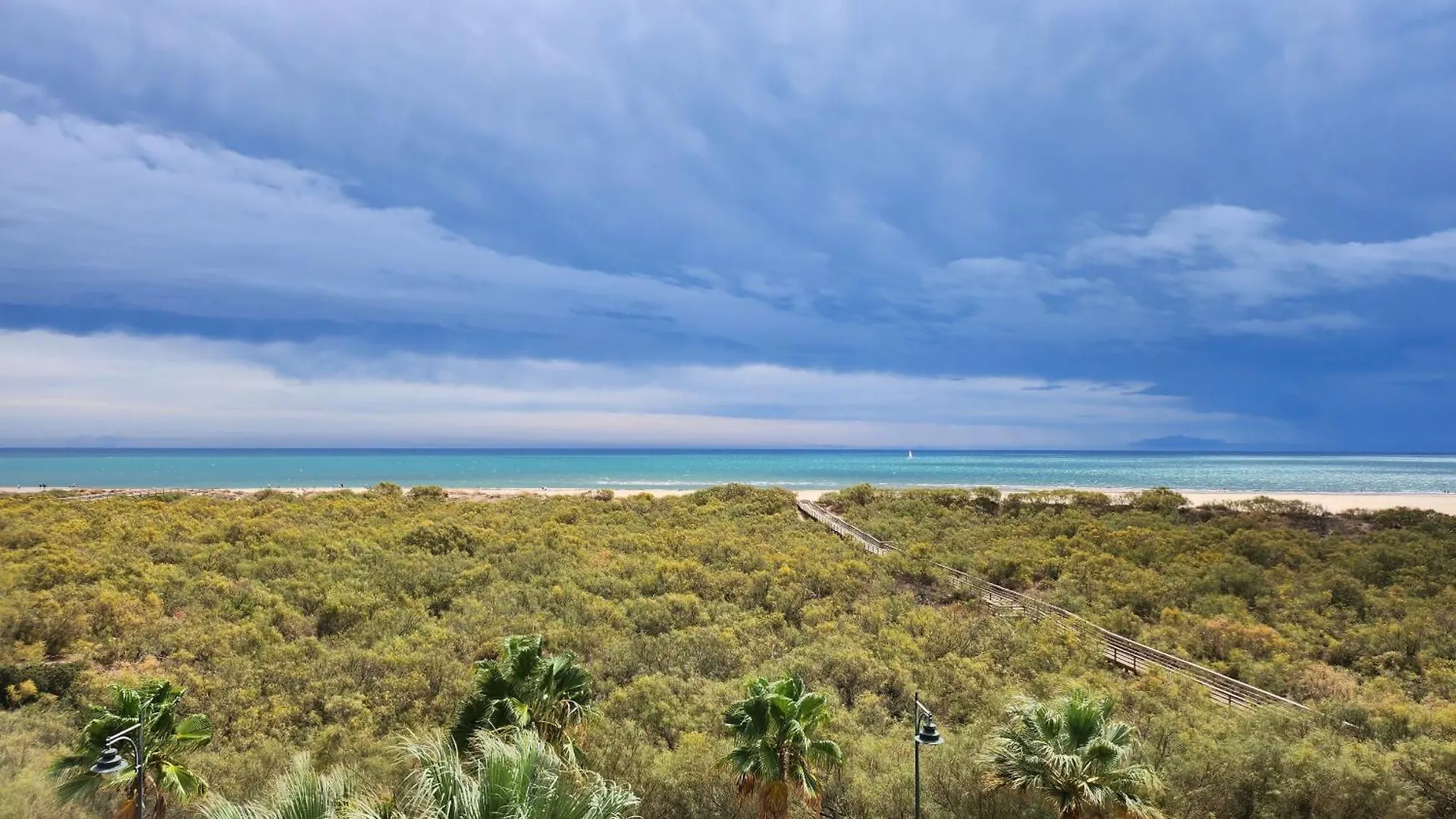 Appartement Los Pelicanos By H - Playa Punta Del Moral Plhc173P92 Punta del Caimán